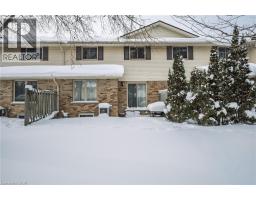 375 KINGSCOURT Drive UnitNo. 21 - 28