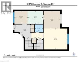 375 KINGSCOURT Drive UnitNo. 21 - 29