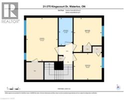 375 KINGSCOURT Drive UnitNo. 21 - 30