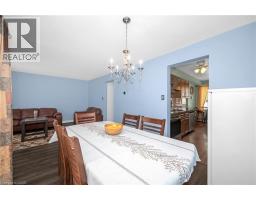 375 KINGSCOURT Drive UnitNo. 21 - 9