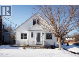354 BLUCHER Boulevard - 1