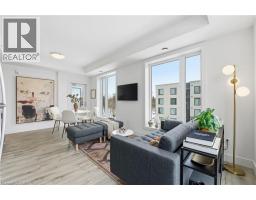 107 ROGER Street UnitNo. 516 - 10