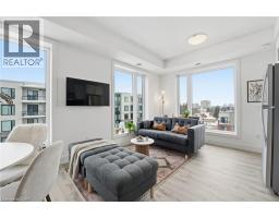 107 ROGER Street UnitNo. 516 - 16