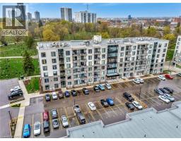 107 ROGER Street UnitNo. 516 - 2