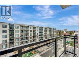 107 ROGER Street UnitNo. 516 - 22