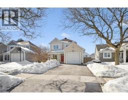 536 WESTVALE Drive - 1