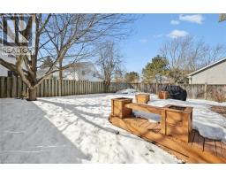 536 WESTVALE Drive - 26