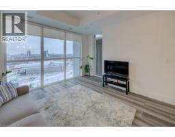 108 GARMENT Street UnitNo. 1810 - 7