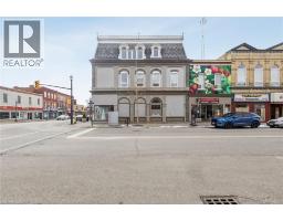 56 NORFOLK Street S - 4