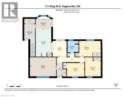 111 KING Street E - 33