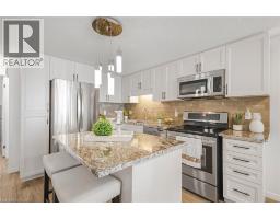 20 SIENNA Street UnitNo. A - 10