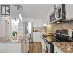 20 SIENNA Street UnitNo. A - 11