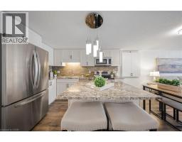 20 SIENNA Street UnitNo. A - 12