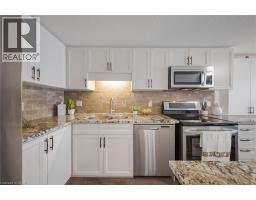 20 SIENNA Street UnitNo. A - 13