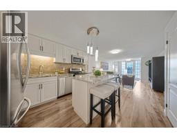 20 SIENNA Street UnitNo. A - 15