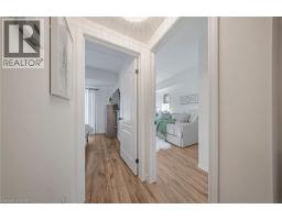 20 SIENNA Street UnitNo. A - 17