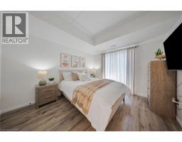 20 SIENNA Street UnitNo. A - 18