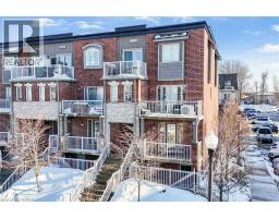 20 SIENNA Street UnitNo. A - 2