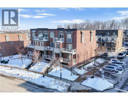 20 SIENNA Street UnitNo. A - 25