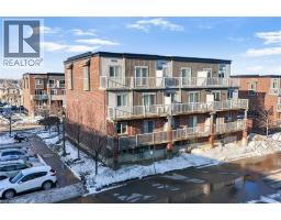 20 SIENNA Street UnitNo. A - 28