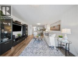 20 SIENNA Street UnitNo. A - 5