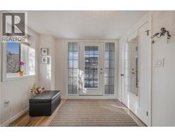 20 SIENNA Street UnitNo. A - 6