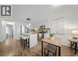 20 SIENNA Street UnitNo. A - 9