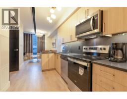 145 COLUMBIA Street W UnitNo. 1226 - 5