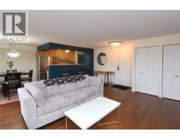 793 COLBORNE Street UnitNo. 205 - 10