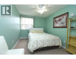 793 COLBORNE Street UnitNo. 205 - 18