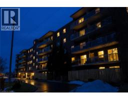 793 COLBORNE Street UnitNo. 205 - 2