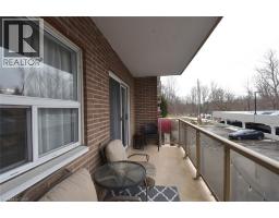 793 COLBORNE Street UnitNo. 205 - 25