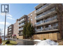 793 COLBORNE Street UnitNo. 205 - 3