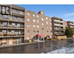 793 COLBORNE Street UnitNo. 205 - 4