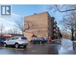 793 COLBORNE Street UnitNo. 205 - 5