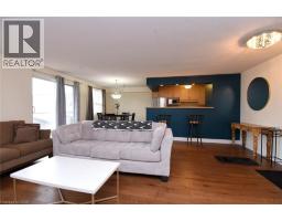 793 COLBORNE Street UnitNo. 205 - 8