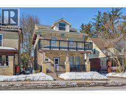 98 WILLIAM Street W - 3