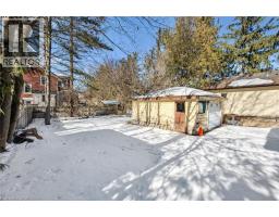 98 WILLIAM Street W - 31