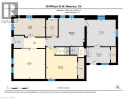 98 WILLIAM Street W - 44