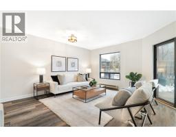 10 ELLEN Street E UnitNo. 107 - 13