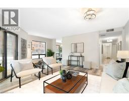 10 ELLEN Street E UnitNo. 107 - 15