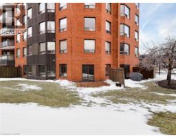 10 ELLEN Street E UnitNo. 107 - 3