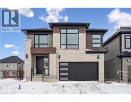 702 AUTUMN WILLOW Drive - 1