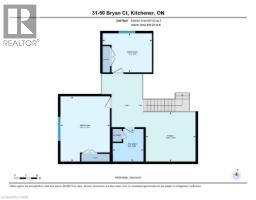 50 BRYAN Court UnitNo. 31 - 46