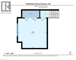 23 MADELEINE Street - 40