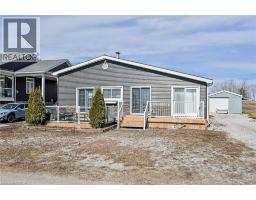 87 LAKESHORE Road - 1