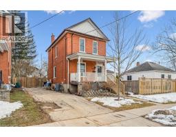 53 LOWELL Street N - 2