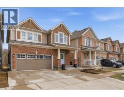 328 SHADY GLEN Crescent - 2