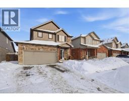 361 SIENNA Crescent - 2