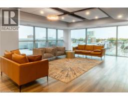 60 FREDERICK Street UnitNo. 1008 - 18